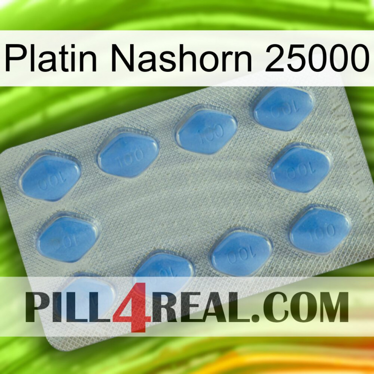 Platinum Rhino 25000 21